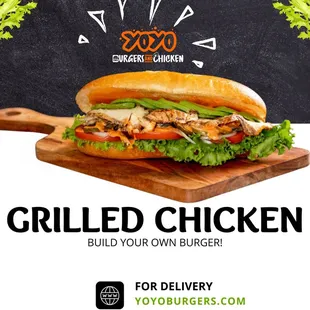 sandwich, food, sandwiches