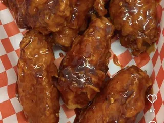 Pollo's