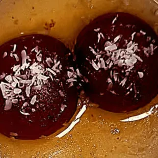 Gulabjamun
