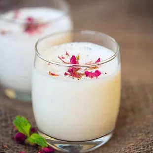 Sweet lassi