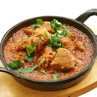 chicken curry