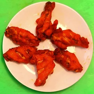 Chicken freid wings