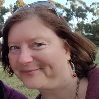 Michelle R.