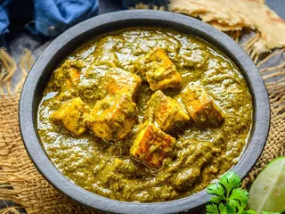 Marigold Indian Eats