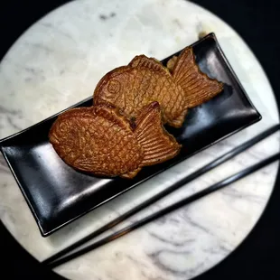 Fish cake