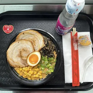 Tonkotsu