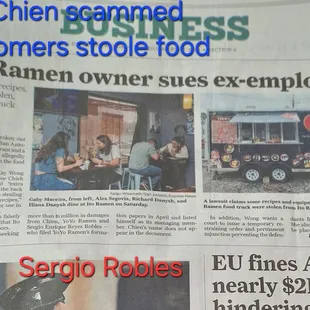 San Antonio Express