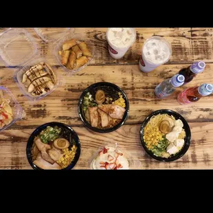 noodles, noodle soup, ramen, ramen and noodles, food, noodle dish