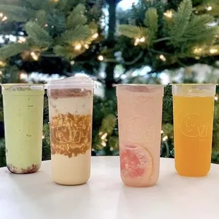 Yoyo Tea Shoppe