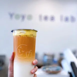 PosiTHAIvi-Tea | IG: happyfoodieoc