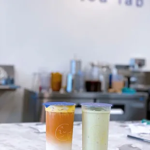 Ave-great Day, PosiTHAIvi-Tea | IG: happyfoodieoc