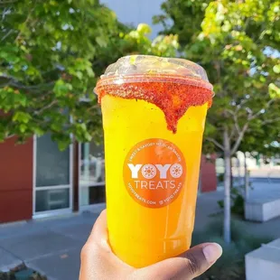 YoYo Treats