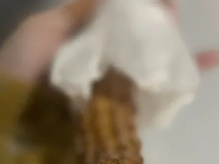 Churros Mexicanos Plus