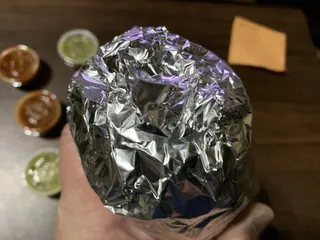 Ciudad Azteca Taqueria