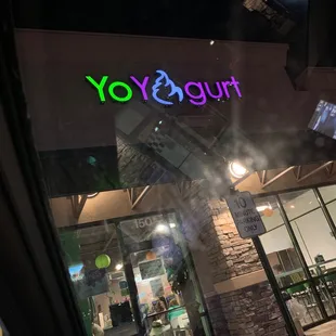 YoYogurt
