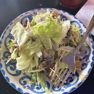 Caesar Salad