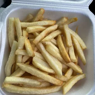 Fries