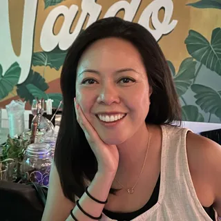 Marie D.