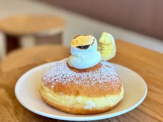 Ced Coffee & Donut