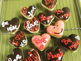 Modoo Donuts