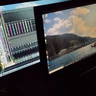 Saved the client's business files in less than 5 hours from our call and saved the up front expense of a new computer.