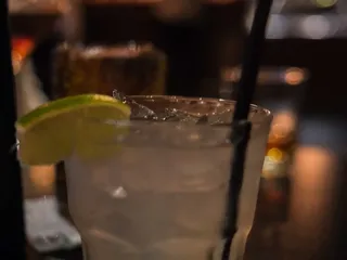 Babs' Underground Lounge