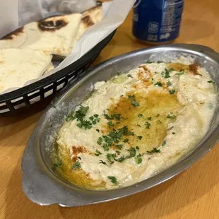 Baba Ghanoush