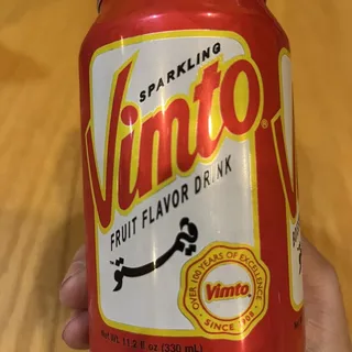 Vimto