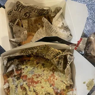 OG LOADED FRIES