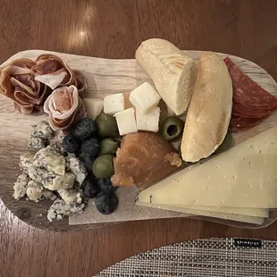 Charcuterie