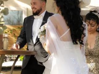 Wave Length Photography