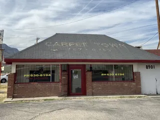 Carpet Town
