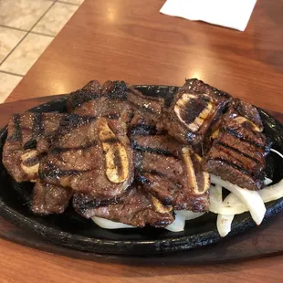 Kalbi, super good