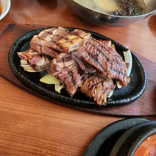 Kalbi
