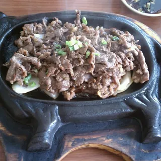 Bulgogi