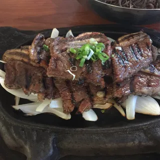 Kalbi