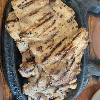 Bbq Chicken