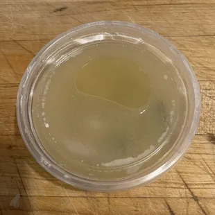 Miso Soup