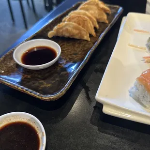 Dumplings