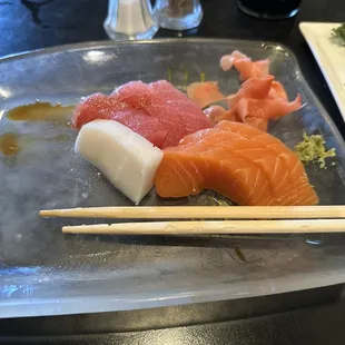 Sashimi