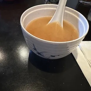 Miso Soup
