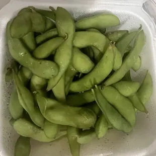 Edamame