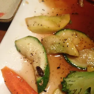 That&apos;s really disgusting don&apos;t come to this Japanese Restaurant Yu Mi, Port Orange, FL