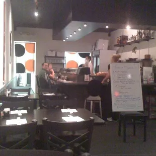 Yu mi sushi