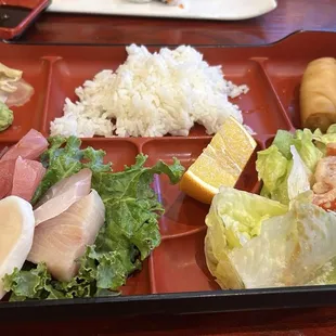sashmimi box