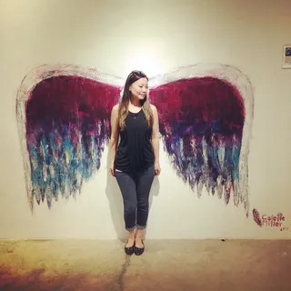 Cindy F.