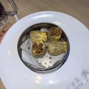 Shumai