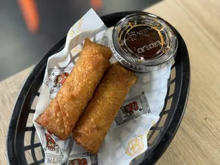 Duke's Pad Thai Street Food and Noodle Bar