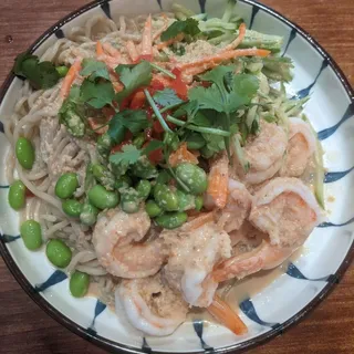 Cn1. Yu Village Cool Noodle