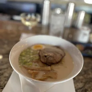 Tonkatsu Ramen